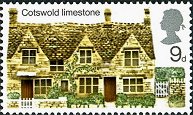 Postage Stamp - (Return to Post Office)