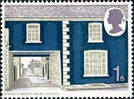 Postage Stamp - (Return to Post Office)