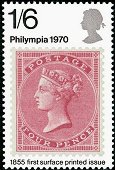 Postage Stamp - (Return to Post Office) Postage Stamp - (Return to Post Office)