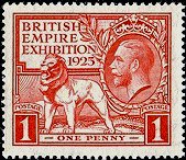 Postage Stamp - (Return to Post Office)