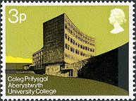 Postage Stamp - (Return to Post Office)