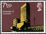 Postage Stamp - (Return to Post Office)