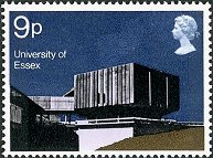 Postage Stamp - (Return to Post Office)