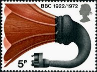 Postage Stamp - (Return to Post Office)