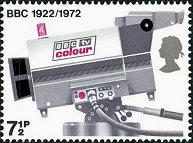 Postage Stamp - (Return to Post Office)