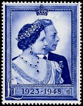 Postage Stamp - (Return to Post Office)