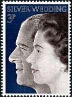 Postage Stamp - (Return to Post Office)