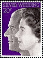 Postage Stamp - (Return to Post Office)