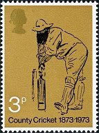 Postage Stamp - (Return to Post Office)