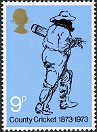 Postage Stamp - (Return to Post Office)