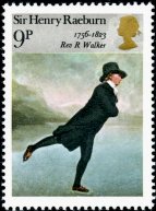 Postage Stamp - (Return to Post Office)