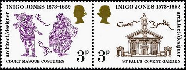 Postage Stamp - (Return to Post Office)