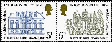 Postage Stamp - (Return to Post Office)