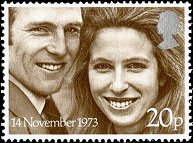 Postage Stamp - (Return to Post Office)