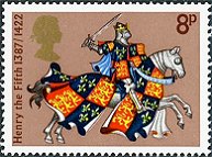 Postage Stamp - (Return to Post Office)