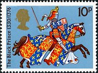 Postage Stamp - (Return to Post Office)