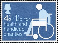 Postage Stamp - (Return to Post Office)