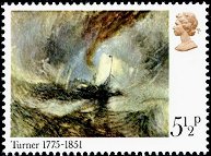 Postage Stamp - (Return to Post Office)