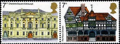 Postage Stamp - (Return to Post Office)