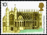 Postage Stamp - (Return to Post Office)