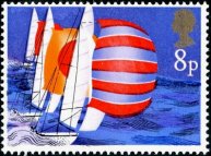 Postage Stamp - (Return to Post Office)