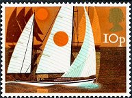 Postage Stamp - (Return to Post Office)