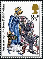 Postage Stamp - (Return to Post Office)