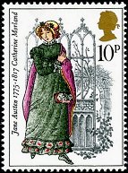 Postage Stamp - (Return to Post Office)