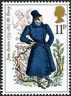 Postage Stamp - (Return to Post Office)