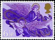 Postage Stamp - (Return to Post Office)