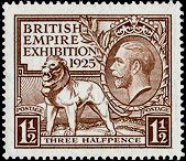 Postage Stamp - (Return to Post Office)