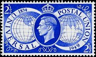 Postage Stamp - (Return to Post Office)