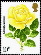 Postage Stamp - (Return to Post Office)