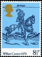 Postage Stamp - (Return to Post Office)