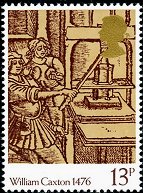 Postage Stamp - (Return to Post Office)