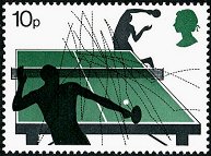 Postage Stamp - (Return to Post Office)