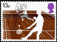 Postage Stamp - (Return to Post Office)