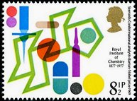 Postage Stamp - (Return to Post Office)