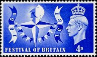 Postage Stamp - (Return to Post Office)