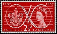 Postage Stamp - (Return to Post Office)