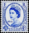 Postage Stamp - (Return to Post Office)