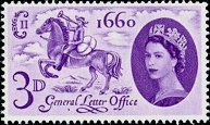 Postage Stamp - (Return to Post Office)