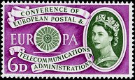 Postage Stamp - (Return to Post Office)