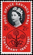 Postage Stamp - (Return to Post Office)