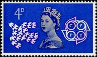 Postage Stamp - (Return to Post Office)