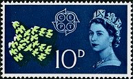 Postage Stamp - (Return to Post Office)