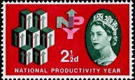 Postage Stamp - (Return to Post Office)