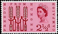 Postage Stamp - (Return to Post Office)