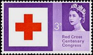 Postage Stamp - (Return to Post Office)