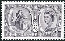 Postage Stamp - (Return to Post Office)